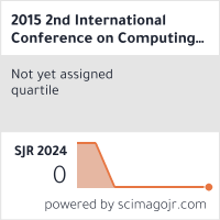 Scimago Journal & Country Rank