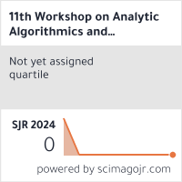 Scimago Journal & Country Rank