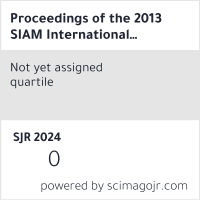 Scimago Journal & Country Rank