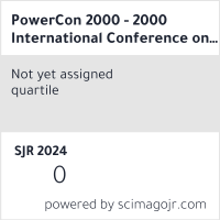Scimago Journal & Country Rank