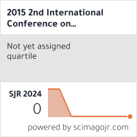 Scimago Journal & Country Rank