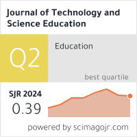 Scimago Journal & Country Rank