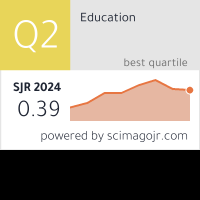 SCImago Journal & Country Rank