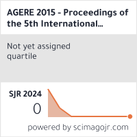 Scimago Journal & Country Rank