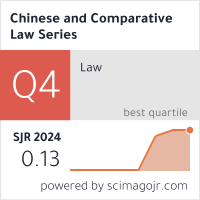 Scimago Journal & Country Rank