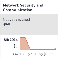 Scimago Journal & Country Rank