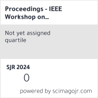 Scimago Journal & Country Rank