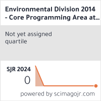 Scimago Journal & Country Rank
