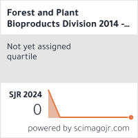 Scimago Journal & Country Rank