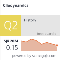 Scimago Journal & Country Rank