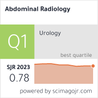 Abdominal Radiology