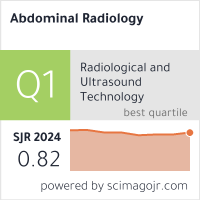 Abdominal Radiology