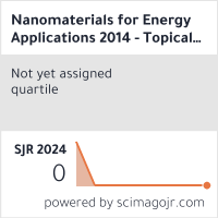 Scimago Journal & Country Rank