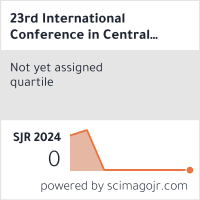 Scimago Journal & Country Rank