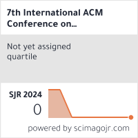 Scimago Journal & Country Rank