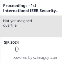 Scimago Journal & Country Rank