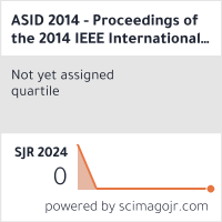 Scimago Journal & Country Rank