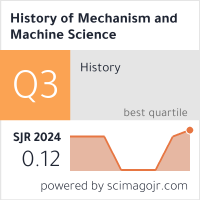 Scimago Journal & Country Rank