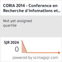 Scimago Journal & Country Rank