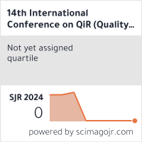 Scimago Journal & Country Rank