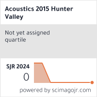 Scimago Journal & Country Rank