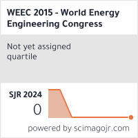 Scimago Journal & Country Rank