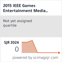 Scimago Journal & Country Rank