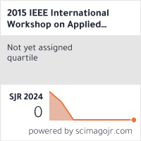 Scimago Journal & Country Rank