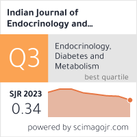 indian journal of endocrinology and metabolism abbreviation