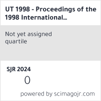 Scimago Journal & Country Rank