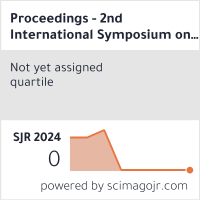 Scimago Journal & Country Rank