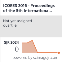 Scimago Journal & Country Rank