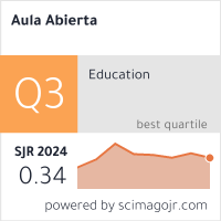 Scimago Journal & Country Rank