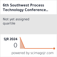 Scimago Journal & Country Rank