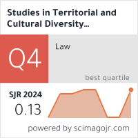 Scimago Journal & Country Rank