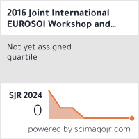 Scimago Journal & Country Rank