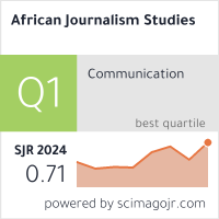 Scimago Journal & Country Rank