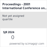Scimago Journal & Country Rank