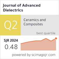 Scimago Journal & Country Rank