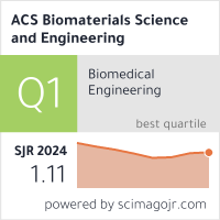 Biomaterials Science and Engineering