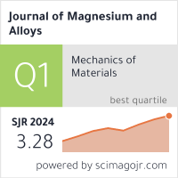 Scimago Journal & Country Rank