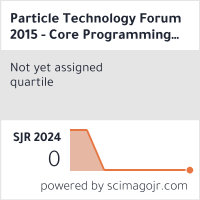 Scimago Journal & Country Rank