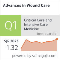 Advances in Wound Care