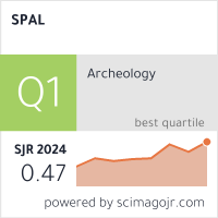 Scimago Journal & Country Rank