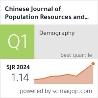 Scimago Journal & Country Rank