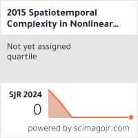 Scimago Journal & Country Rank