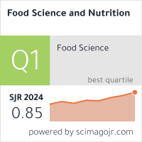 Scimago Journal & Country Rank