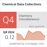 Chemical Data Collections
