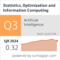 Scimago Journal & Country Rank