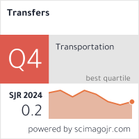 Scimago Journal & Country Rank